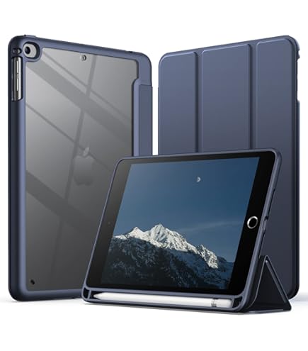 Amazon.co.jp: ペンシル収納有 タッチペン フィルム2枚付 iPad mini 5